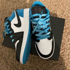 Jordan 1 low
